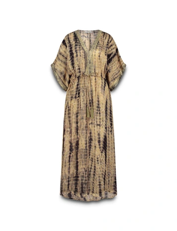 Summum jurk 5s1601-12121