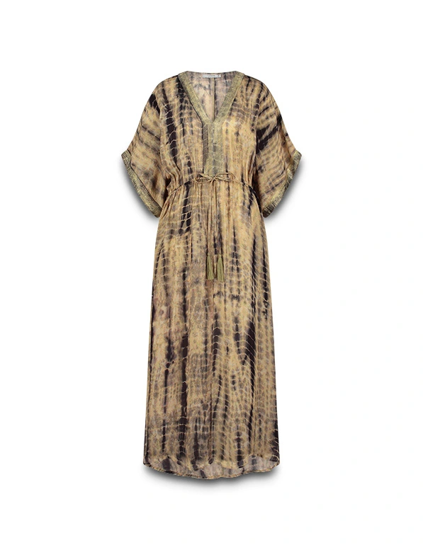 Summum jurk 5s1601-12121