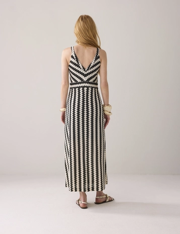 Summum jurk 5s1613-30699