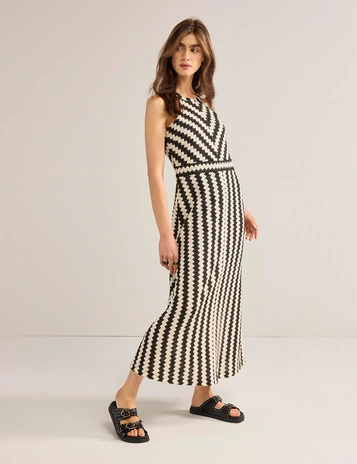 Summum jurk 5s1613-30699