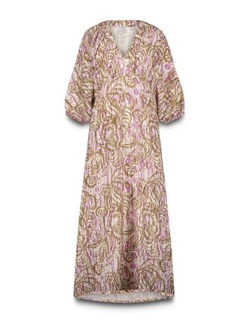 Summum jurk 5s1622-12229