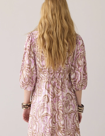 Summum jurk 5s1622-12229