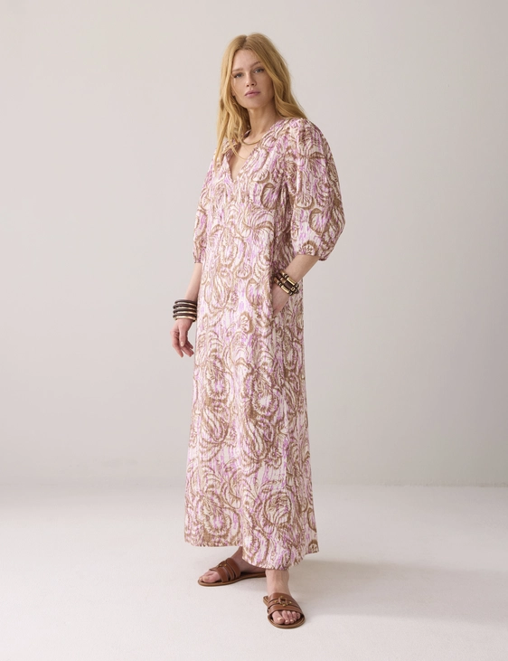 Summum jurk 5s1622-12229
