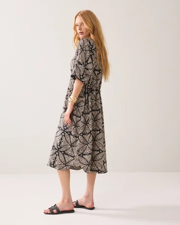 Summum jurk 5s1655-12448