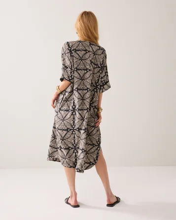 Summum jurk 5s1655-12448