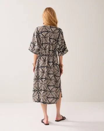 Summum jurk 5s1655-12448