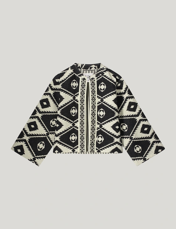 Summum lang vest 1s1176-12206