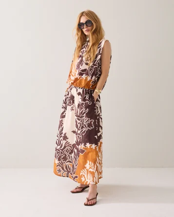 Summum midi rok 6s1359-12453
