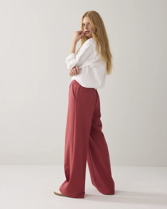 Summum pantalons 4s2369-11680.