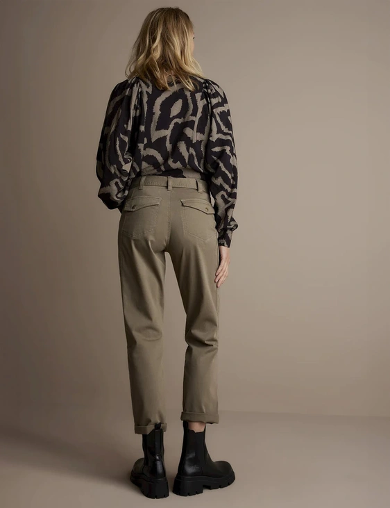 Summum pantalons 4s2496-11909