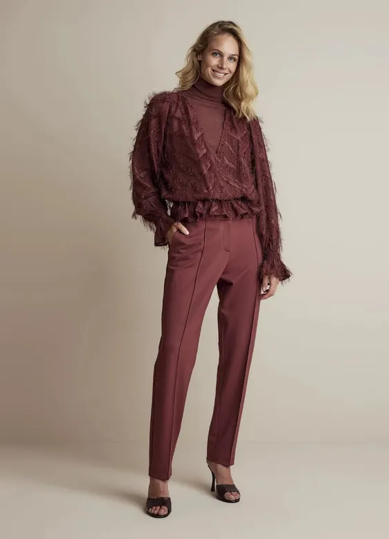 Summum pantalons 4s2568-11680