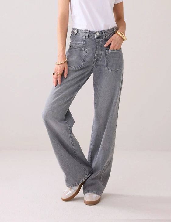 Summum pantalons 4s2712-5196