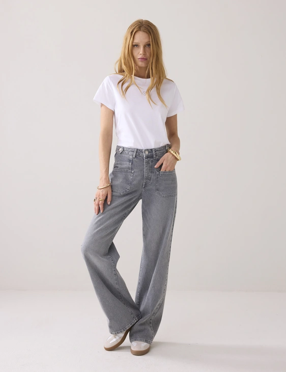 Summum pantalons 4s2712-5196