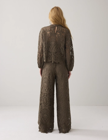 Summum pantalons 4s2734-12182