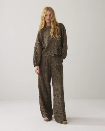 Summum pantalons 4s2734-12182