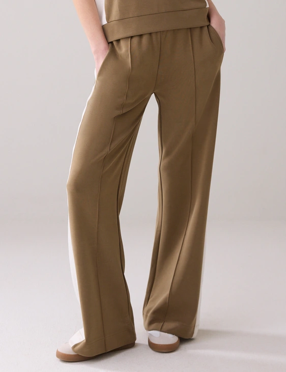 Summum pantalons 4s2747-30606