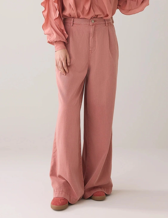 Summum pantalons 4s2755-12195