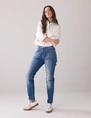 Summum pantalons 4s2771-5094