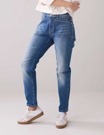Summum pantalons 4s2771-5094