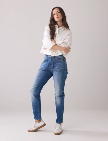 Summum pantalons 4s2771-5094