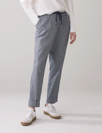 Summum pantalons 4s2781-12157