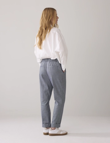 Summum pantalons 4s2781-12157