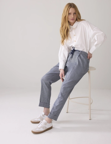 Summum pantalons 4s2781-12157