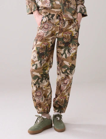 Summum pantalons 4s2787-12162