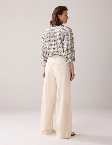Summum pantalons 4s2814-12248