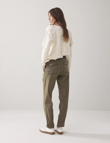 Summum pantalons 4s2859-12304