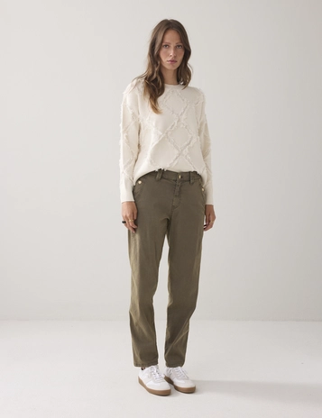 Summum pantalons 4s2859-12304