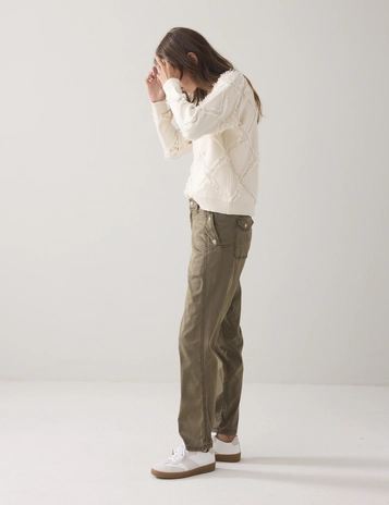 Summum pantalons 4s2859-12304