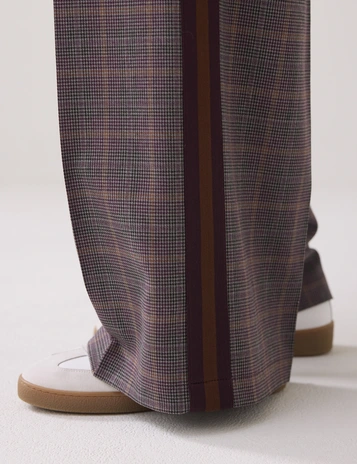 Summum pantalons 4s2874-12268