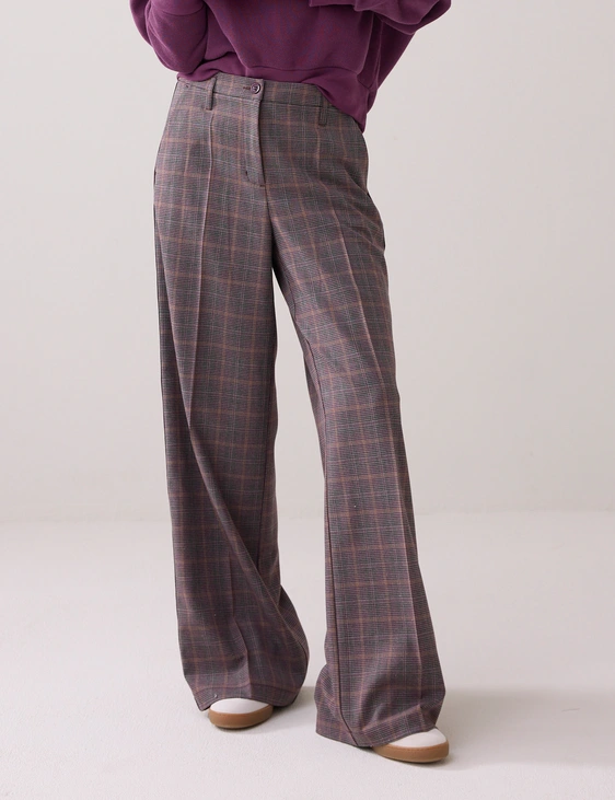 Summum pantalons 4s2874-12268