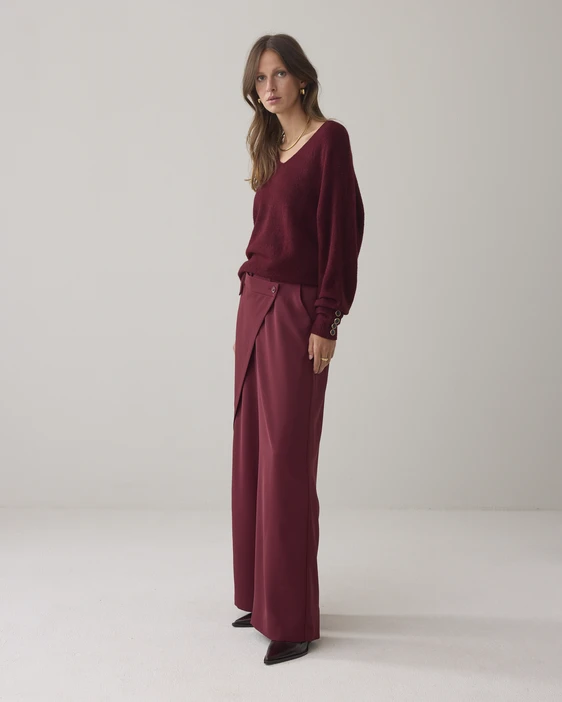 Summum pantalons 4s2893-11851