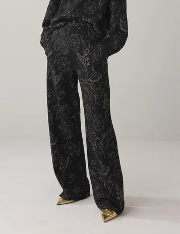 Summum pantalons 4s2904-30735