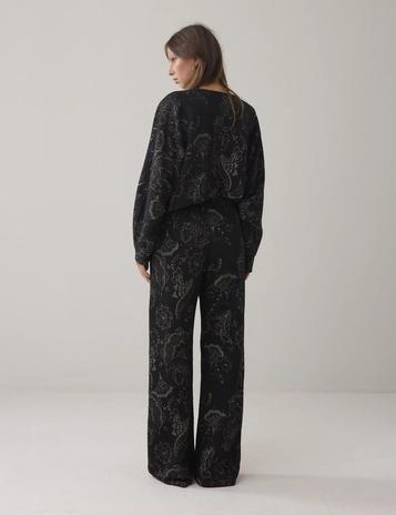 Summum pantalons 4s2904-30735