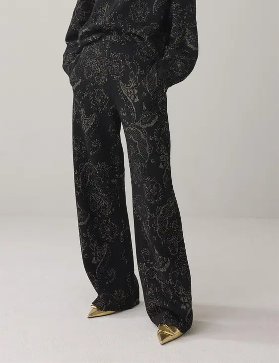 Summum pantalons 4s2904-30735