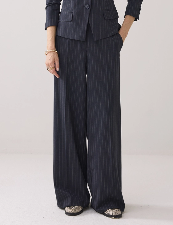 Summum pantalons 4s2905-12258
