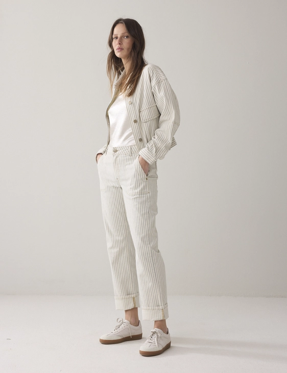 Summum pantalons 4s2918-12403
