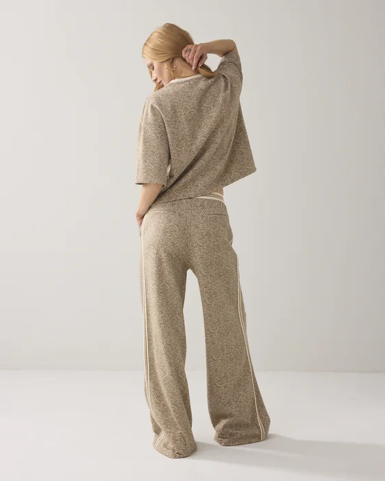 Summum pantalons 4s2924-30750