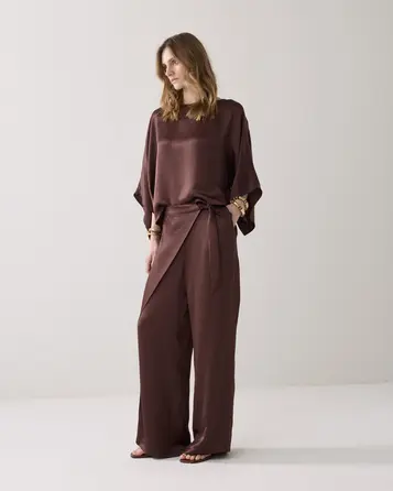 Summum pantalons 4s2943-12084