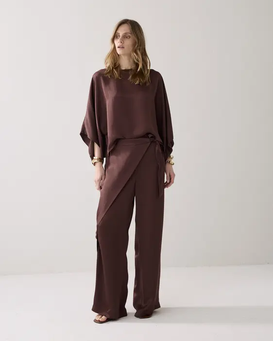 Summum pantalons 4s2943-12084
