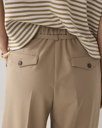 Summum pantalons 4s2962-12364