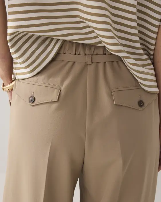 Summum pantalons 4s2962-12364