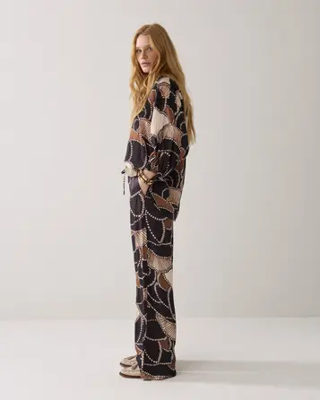 Summum pantalons 4s2964-12387