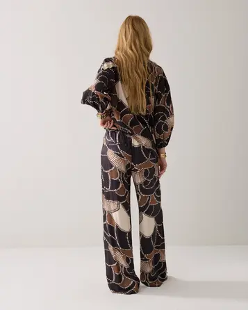 Summum pantalons 4s2964-12387