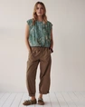 Summum pantalons 4s2977-12405