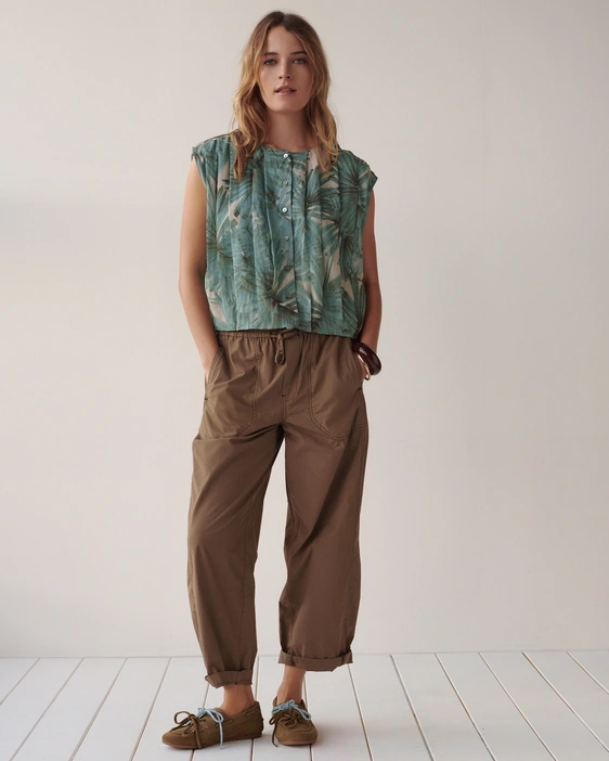 Summum pantalons 4s2977-12405