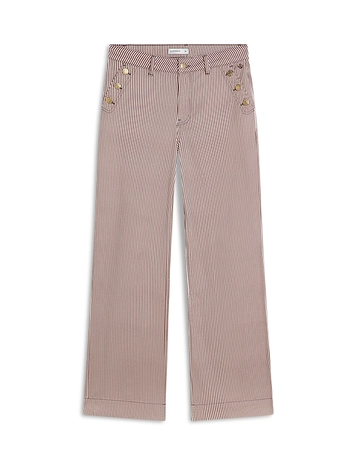 Summum pantalons 4s2982-12478
